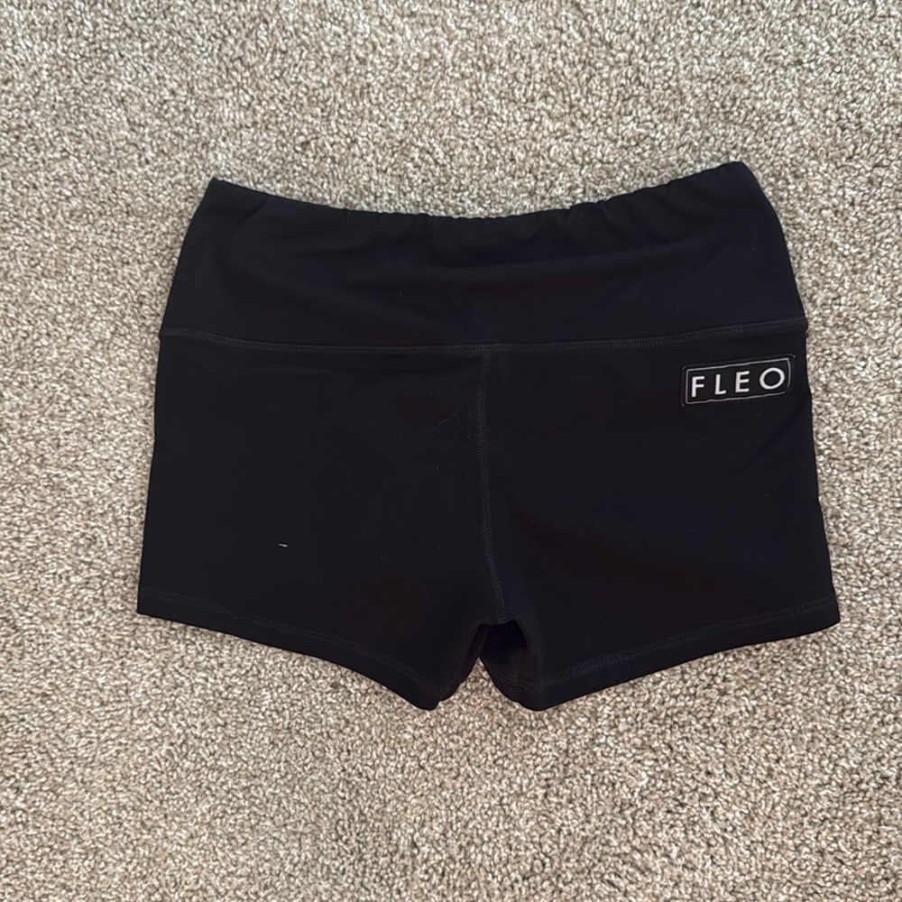 Fleo originals black